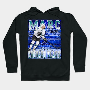 Marc Edouard Vlasic Hoodie